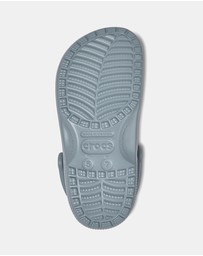 Crocs - Classic Clogs - Unisex