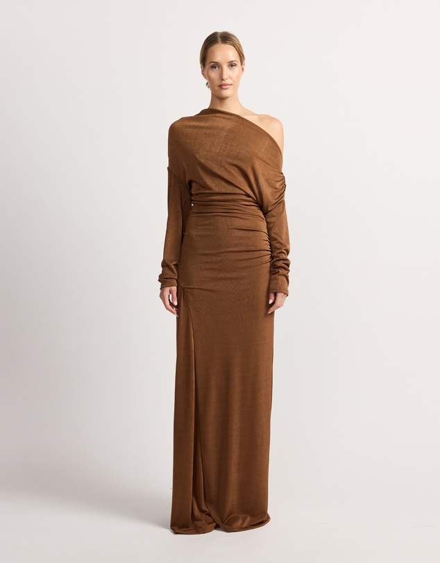 TOJHA - Ozias Dress
