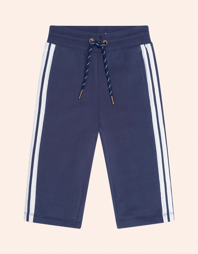 Huxbaby - Sporty Stripe Sweatpants - Babies-Teens