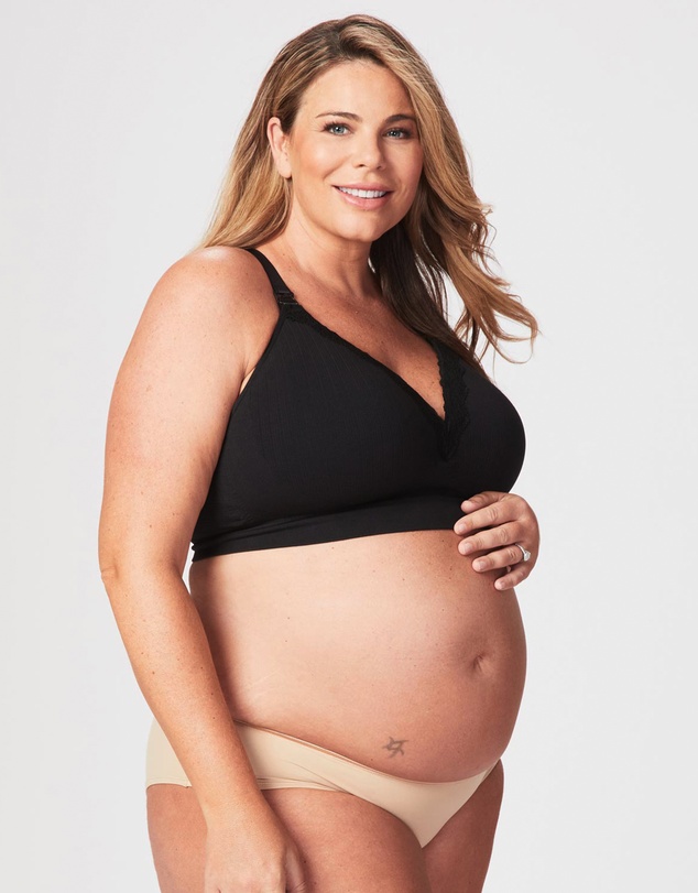 Cake Maternity - Tutti Frutti Nursing Bra