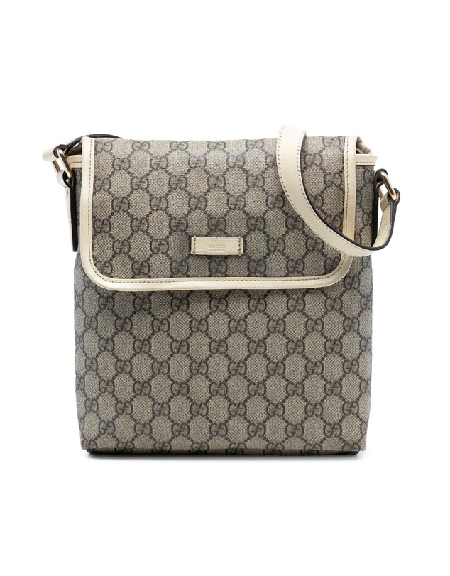Pre-Loved by Azura Reborn - Pre-Loved GG Supreme Crossbody