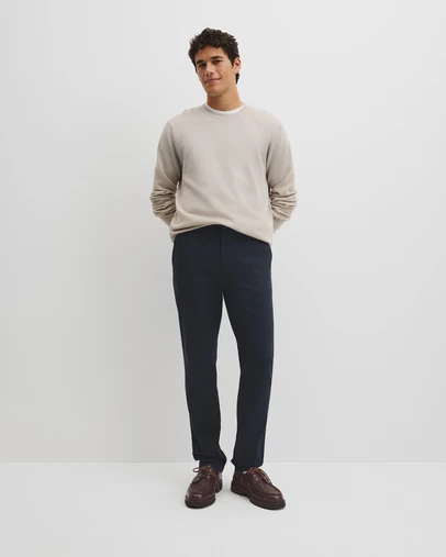Country Road - Australian Cotton Tapered Fit Stretch Chino