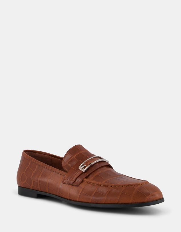 Jeffrey Campbell - Loafed Loafers