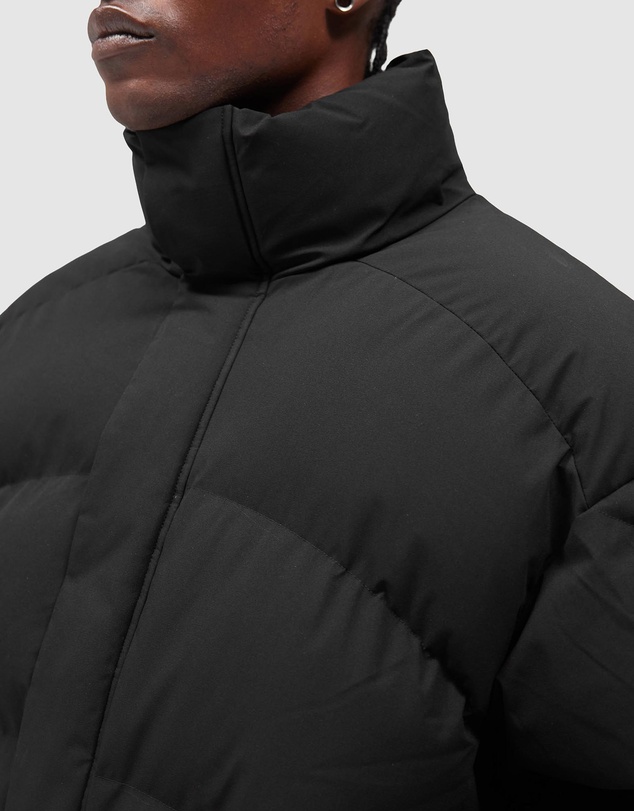 Represent - Jawbreaker Puffer Jacket