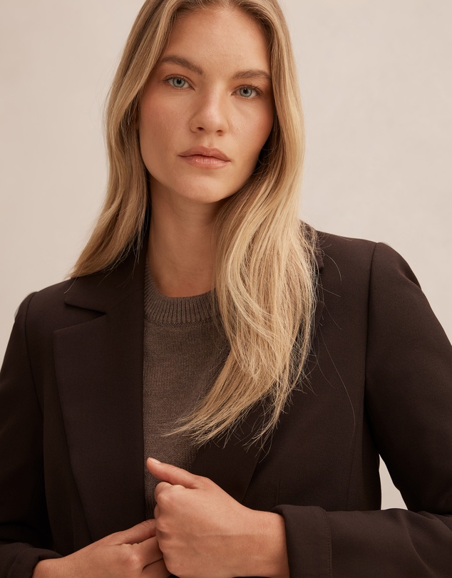 Forever New - Dylan Boyfriend Blazer
