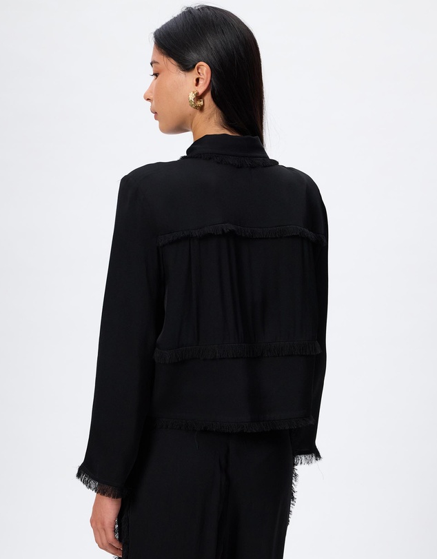 Grace Willow - Parker Blouse