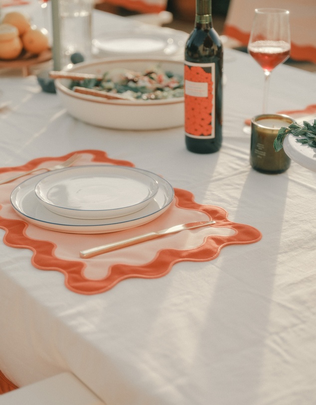 Business & Pleasure Co. - The Placemat