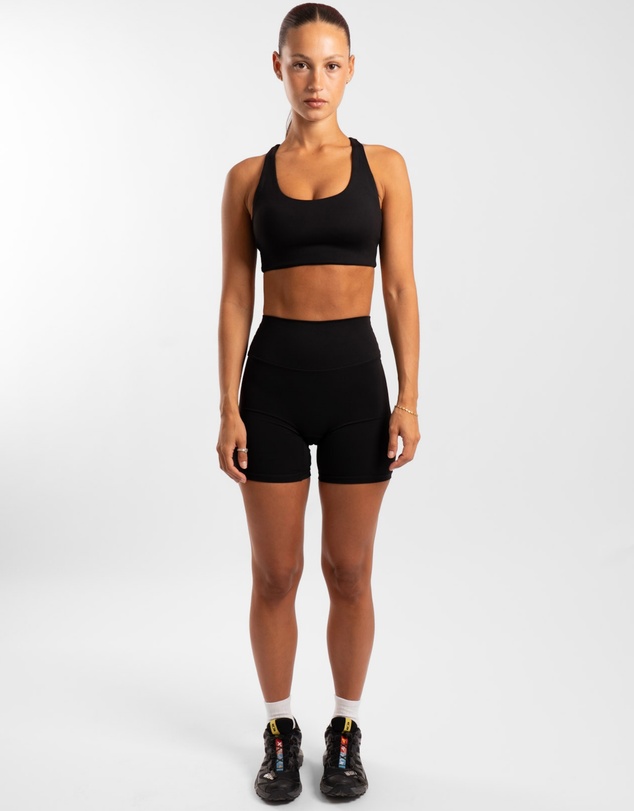 Active Basics - Performance Crop