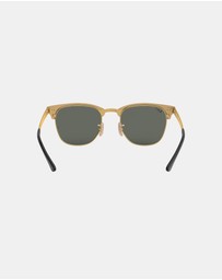 Ray-Ban - Clubmaster Metal RB3716