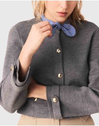 Maje - Mipoli Cardigan
