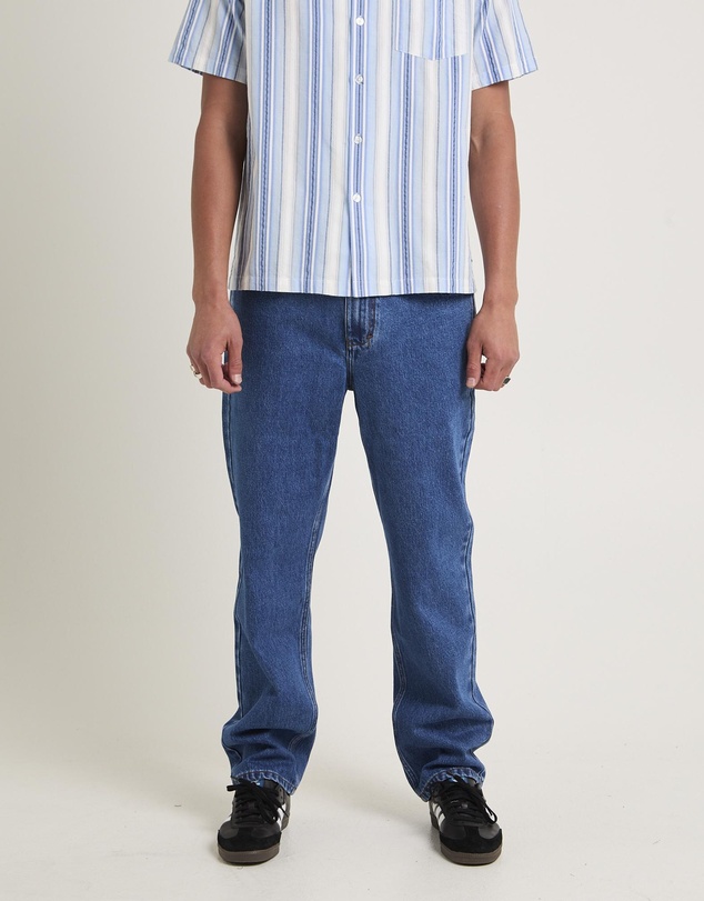 Arvust - Fuller Seersucker Pants