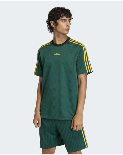Collegiate Green