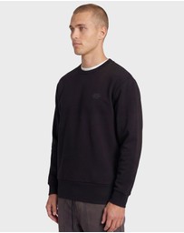 Academy Brand - Allday Crew Sweat