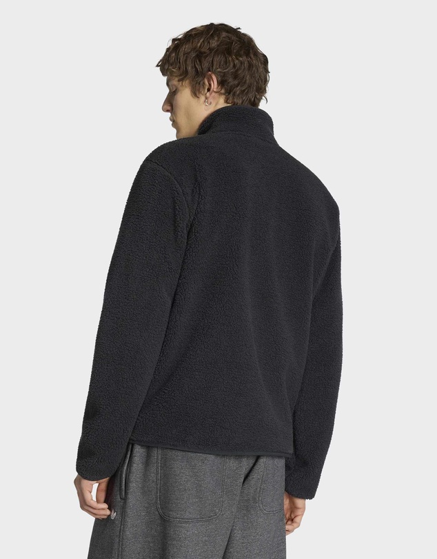 adidas Originals - TREFOIL ESSENTIALS TEDDY FLEECE Mens