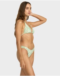 Billabong - Womens Gone Tropic Bikini Bottom