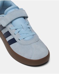 adidas Performance - VL Court 3.0 Self-Fastening Pre-School