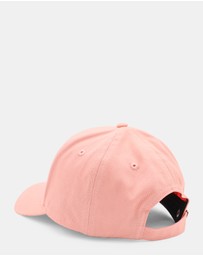 Morgan & Taylor - Mini Cherry Baseball Cap