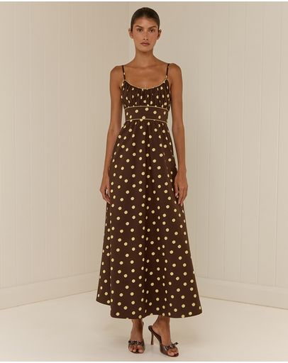 Giallo Pois