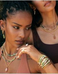 Arms Of Eve - Amari Bracelet - Forrest