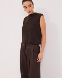 Calli - Easton Satin Pants