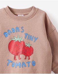 Cotton On Kids - Riley Sweater