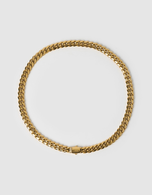 Arms Of Eve - Isla Gold Necklace