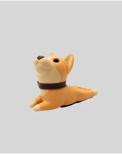 KAJA Clothing - Door Stopper-Dog