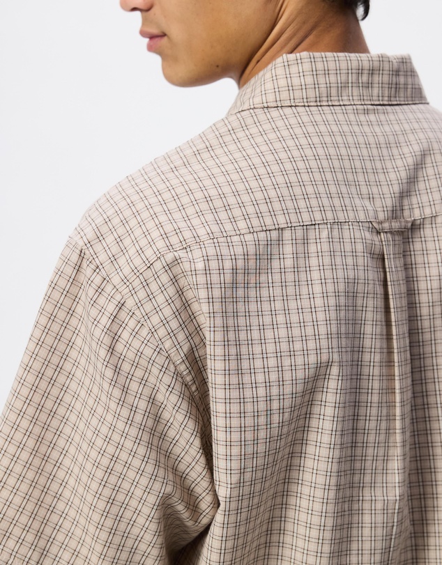 Worship - Work Short Sleeve Shirt