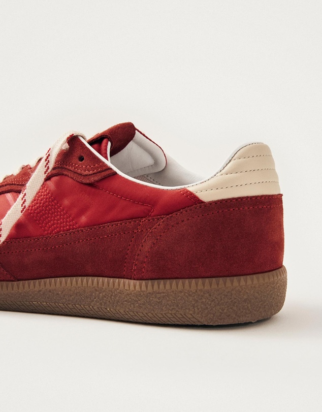 Alohas - TB 490 Rife Leather Sneakers