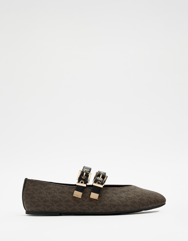 Michael Kors - Rowen Flex Ballet Flats