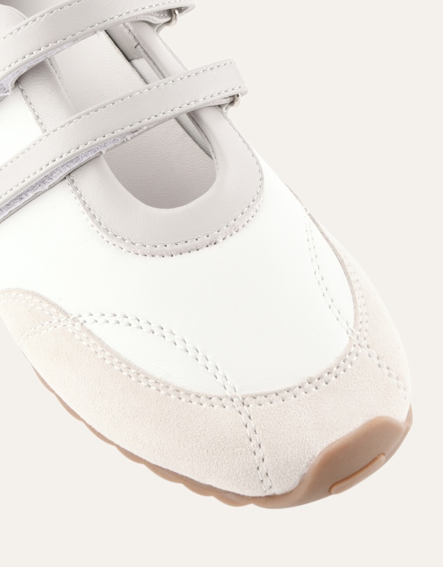 Jo Mercer - Bosco Sneakers