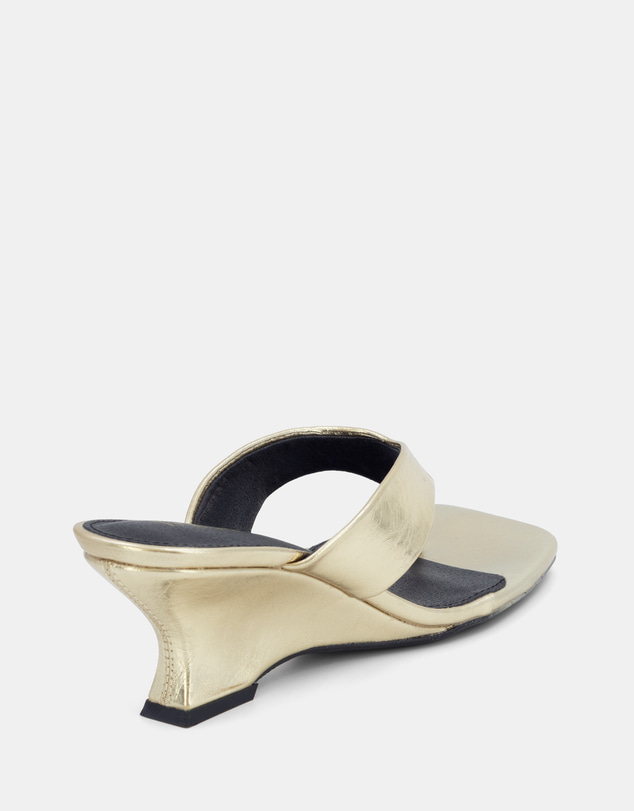 Therapy - Tease Wedge Thong