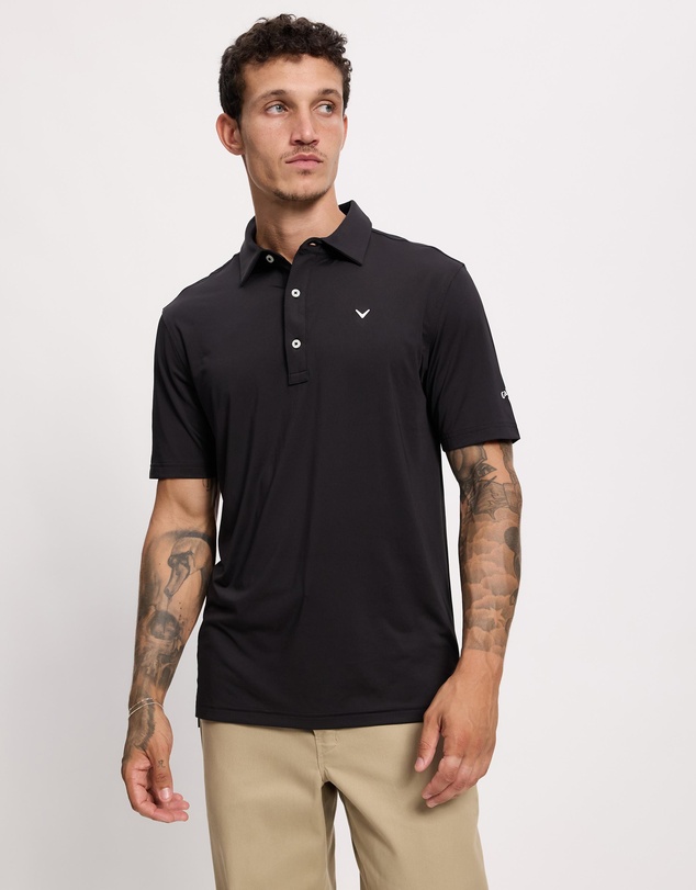 Callaway - Ellerston Golf Polo
