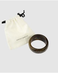 Honey and Beau - Solsi Bangle