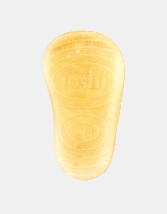 Toshi - Organic Hybrid Walking Socks Dreamtime Footsteps