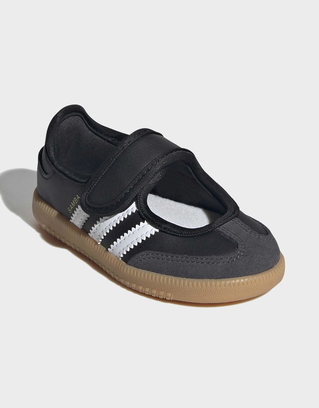 adidas Originals - SAMBA JANE SHOES Infants
