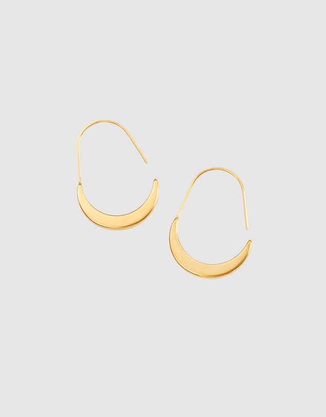 Pastiche - Leandra earrings