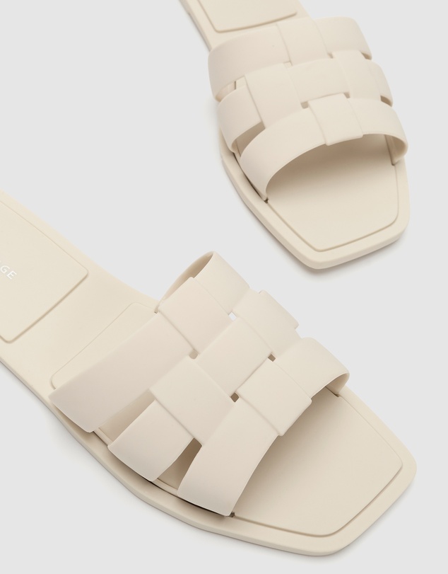 Seed Heritage - Woven Moulded Slide