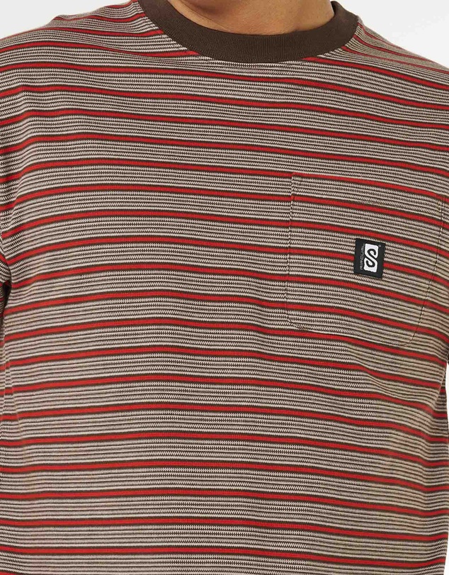 Rip Curl - Search Stripe Tee