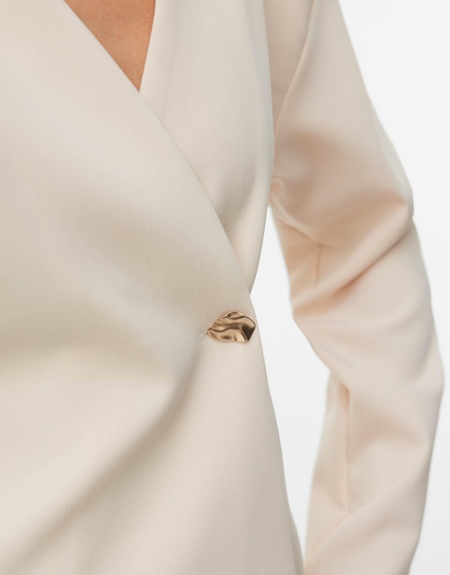 Vero Moda - Sonja Shirt