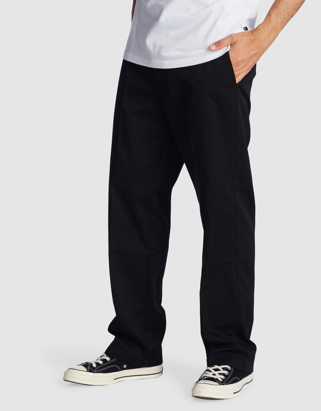 Billabong - Carter Workwear Trousers For Men