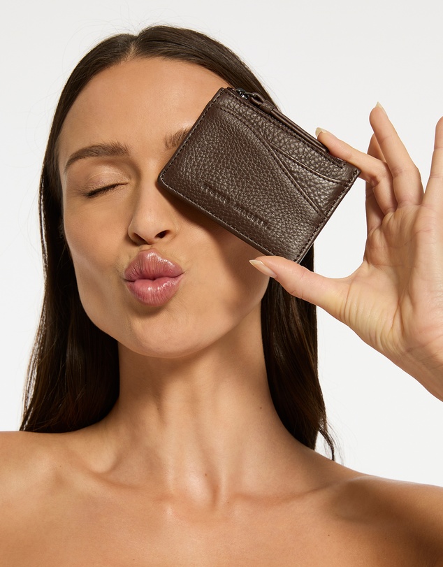 Status Anxiety - Hearts Still Beating Wallet