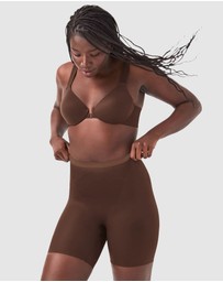 Spanx - SPANXshape™ Invisible Girlshort