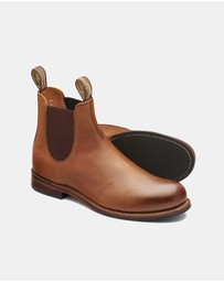 Blundstone - 158 Heritage Boots - Unisex