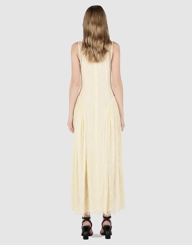 Hansen & Gretel - Juliette Lace Dress