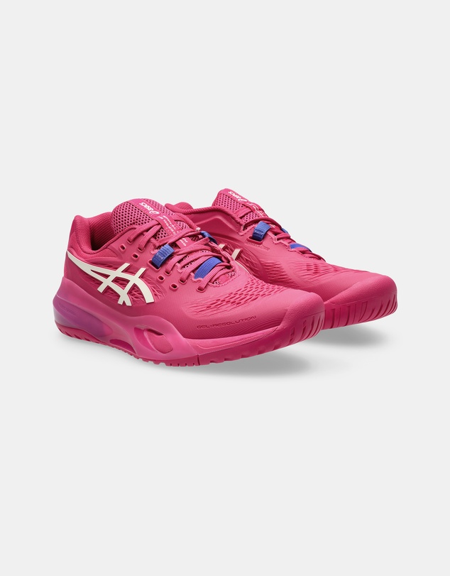 ASICS - GEL-Resolution X (Hardcourt) - Women's