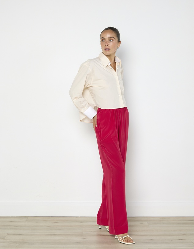 Cirkular - Pre-Loved - Esse Studios Classico Silk Pants