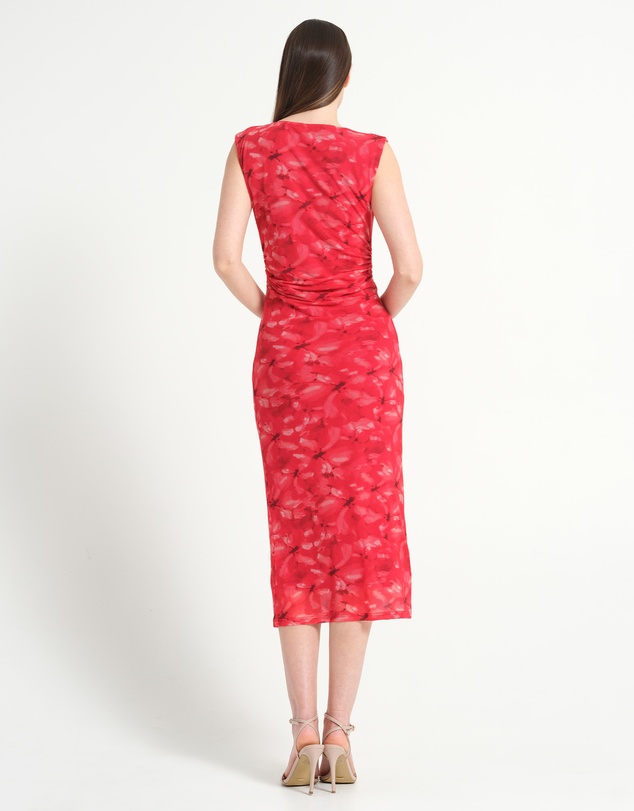 Stella - Kaya Midi Dress