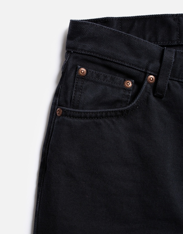 Nudie Jeans - Shady Sadie Jeans