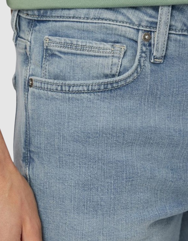 GUESS - Finnley Slim Jeans